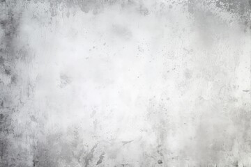 Fototapeta na wymiar White gray grunge background halftone grungy gradient texture