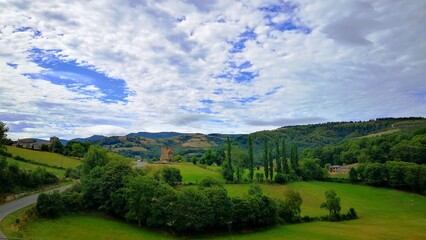 Paraje de As Nogais, Galicia