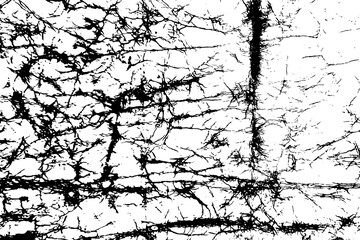 Grunge Vector Background Texture For Aged Design