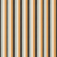 Fototapeta premium Seamless pattern, tileable stripe country style print for striped wallpaper, wrapping paper, scrapbook, fabric and product design