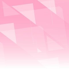 Abstracts polygonal geometric triangles background -pink BG 