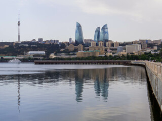 Baku, Azerbaijan