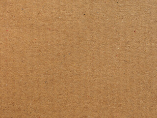 brown corrugated cardboard texture background