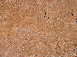 red stone texture background
