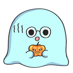 Baby Ghost