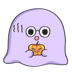 Baby Ghost