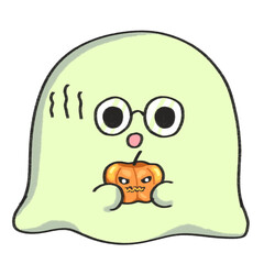 Baby Ghost