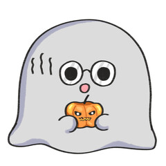 Baby Ghost