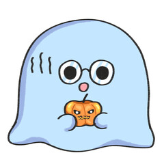 Baby Ghost