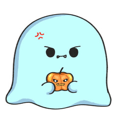 Baby Ghost