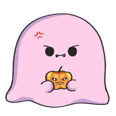 Baby Ghost