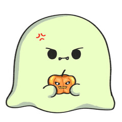 Baby Ghost