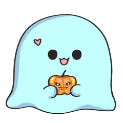 Baby Ghost