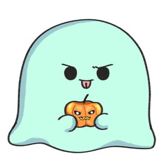 Baby Ghost