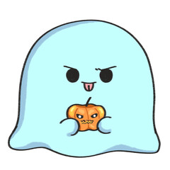 Baby Ghost