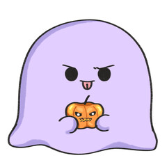 Baby Ghost