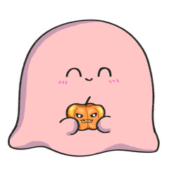 Baby Ghost