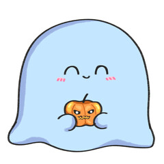 Baby Ghost