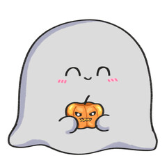 Baby Ghost