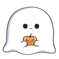 Baby Ghost