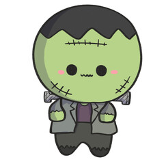Baby Frankenstein