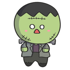Baby Frankenstein