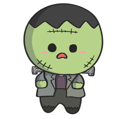 Baby Frankenstein
