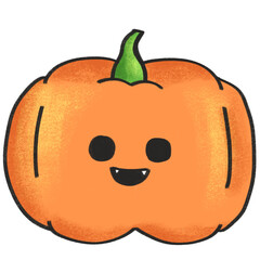 Baby Pumpkin