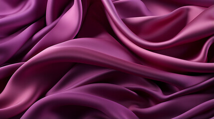 pink silk background HD 8K wallpaper Stock Photographic Image