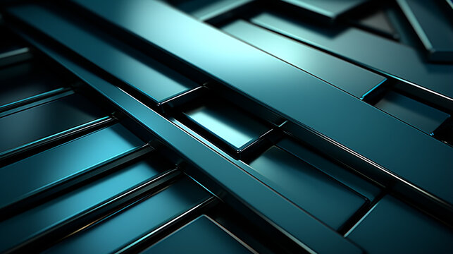 close up of a grid HD 8K wallpaper Stock Photographic Image