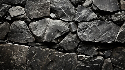 coal on the ground close up of a bark HD 8K wallpaper Stock Photographic Image