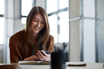 Online communication