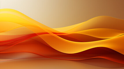 abstract orange background HD 8K wallpaper Stock Photographic Image