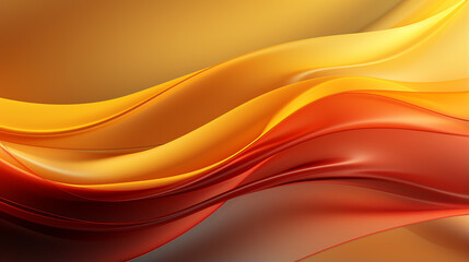 abstract orange background HD 8K wallpaper Stock Photographic Image