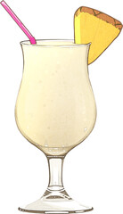 Piña Colada