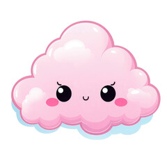 sky and cloud