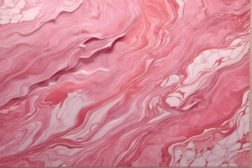 Pink 3D Marble Texture, Pink Marble Texture, Luxury Marble Background, Marble Texture Background, AI Generative