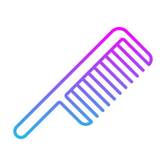 Comb Icon
