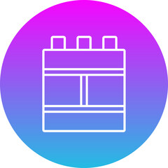 Blocks Icon