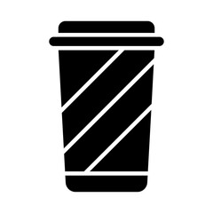 Plastic Cup Icon