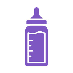 Baby Bottle Icon