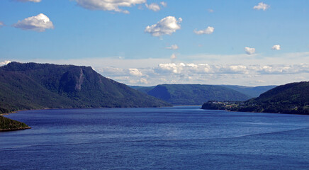 Gros Morne Nationalpark