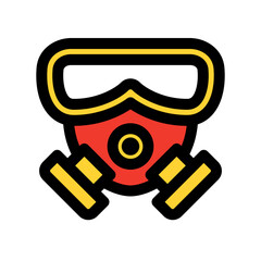 Respirator Icon