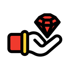 Gem Icon