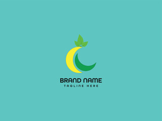 letter logo design