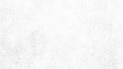 Fototapeta premium Stucco white wall background or texture