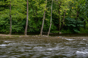 cherokee nc