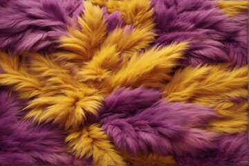 Purple Fur Texture, Fur Texture Background, Fur Texture, Fluffy Fur Texture, Fluffy Fur Background, AI Generative