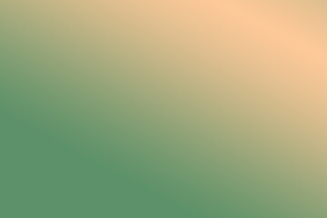 Gradient abstract background. Vector illustration for your graphic design, banner or poster, green,yellow.