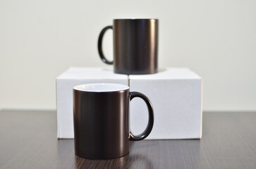 Taza mockup